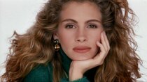 Stars of the Silver Screen - Episode 9 - Julia Roberts