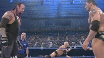 WWE SmackDown - Episode 17 - Friday Night SmackDown 401
