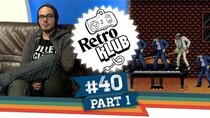Retro Klub - Episode 40 - Musikstars in Videospielen