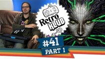 Retro Klub - Episode 41 - Space-Rollenspiele