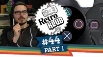 Retro Klub - Episode 44 - Playstation 2-Games auf der Playstation 4