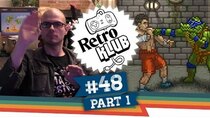 Retro Klub - Episode 48 - Hau Drauf! Punch Klub, Top 5 der Kämpfe in Videospielen