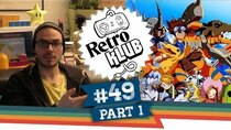 Retro Klub - Episode 49 - Digimon Special