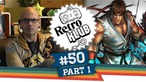 Retro Klub - Episode 50 - Street Fighter