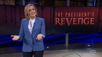 Full Frontal with Samantha Bee - Episode 2 - February 12, 2020