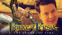 Retrocompatibilidade - Episode 2 - Prince of Persia: The Sands of Time