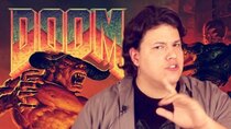 Retrocompatibilidade - Episode 5 - Doom