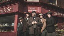 Back in Time for the Corner Shop - Episode 1 - Victorian