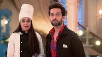 Ishqbaaz - Episode 141 - Shivika Win the First Challenge