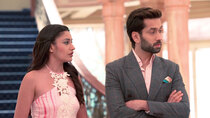 Ishqbaaz - Episode 142 - A Task for Shivika