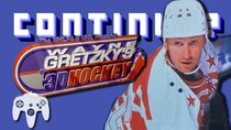 Continue? - Episode 7 - Wayne Gretzky 3D Hockey (N64)