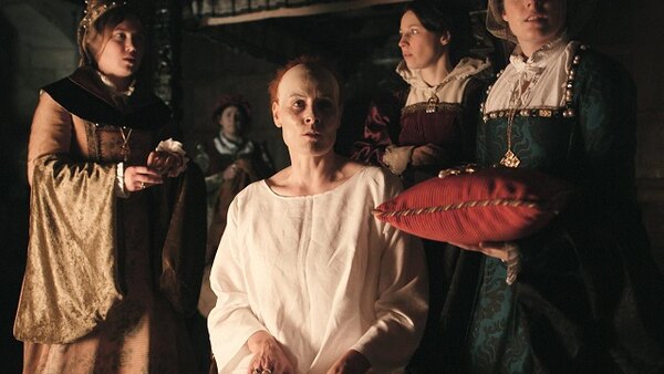 The Private Lives of the Tudors - S01E03 - Elizabeth I: The Golden Age