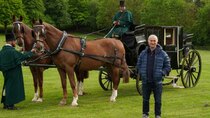 Tony Robinson's History of Britain - Episode 3 - The Georgians