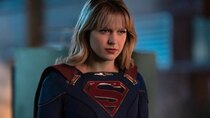 Supergirl - Episode 13 - It's a Super Life