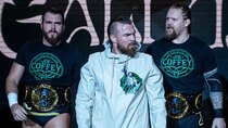 WWE NXT UK - Episode 7 - NXT UK 83