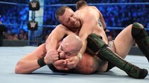 WWE SmackDown - Episode 52 - Friday Night SmackDown 1062