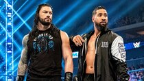 WWE SmackDown - Episode 2 - Friday Night SmackDown 1064