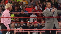 WWE Raw - Episode 48 - RAW 757