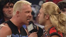 WWE Raw - Episode 49 - RAW 758