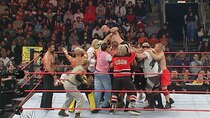 WWE Raw - Episode 50 - RAW 759 - RAW 15th Anniversary