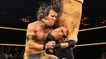 WWE NXT - Episode 7 - NXT 548