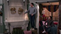 Will & Grace - Episode 10 - Of Mouse and Men