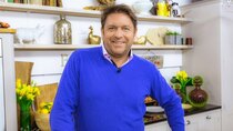 James Martin's Saturday Morning - Episode 13 - Marc Almond, Gareth Ward, Tessa Bramley, Philip Serrell