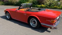 Bangers and Cash - Episode 2 - Triumph TR6, Lotus Cortina & Mini Mayfair