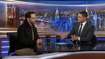 The Daily Show - Episode 63 - Nick Kroll