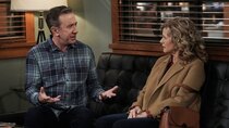 Last Man Standing - Episode 10 - Break Out the Campaign