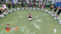 Big Brother Brazil - Episode 24 - Day 24