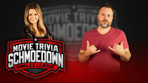 Movie Trivia Schmoedown - Episode 4 - Tom and Paul vs Deep 13