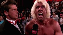 WWE Raw - Episode 2 - RAW 02