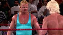 WWE Raw - Episode 3 - RAW 03