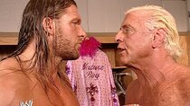 WWE Raw - Episode 53 - RAW 762