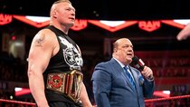 WWE Raw - Episode 1 - RAW 1389