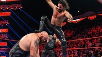 WWE Raw - Episode 2 - RAW 1390