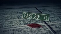 Murder Maps - Episode 7 - Cleveland Torso Murders