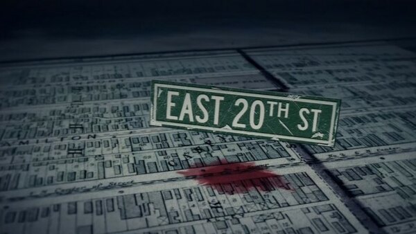 Murder Maps - S05E07 - Cleveland Torso Murders
