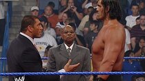 WWE SmackDown - Episode 28 - Friday Night SmackDown 412