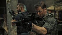 Strike Back - Episode 1