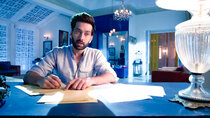 Ishqbaaz - Episode 115 - Shivaay Likhega Love Letter?