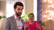 Ishqbaaz - Episode 116 - Shivaay Makes a Deal