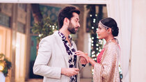 Ishqbaaz - Episode 122 - Shivaay, Annika Exchange Rings