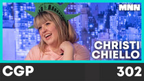 Chris Gethard Presents - Episode 2 - New York Christi with Christi Chiello
