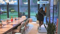 Big Brother (IL) - Episode 18 - The phone mission causes a roller coaster of emotions at home