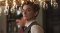 Cable Girls - Episode 3