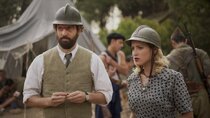 Cable Girls - Episode 4