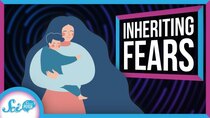 SciShow Psych - Episode 13 - You Can Inherit Fear?