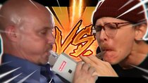 iDubbbzTV - Episode 1 - INCREDIBLE! Man CHEATS a BREATHALYZER test!!